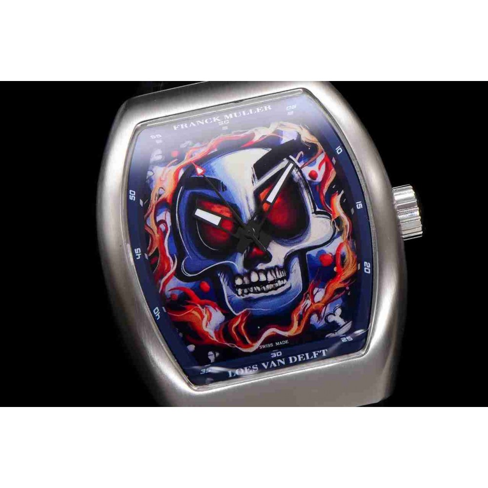 FRANCK MULLER FL0119