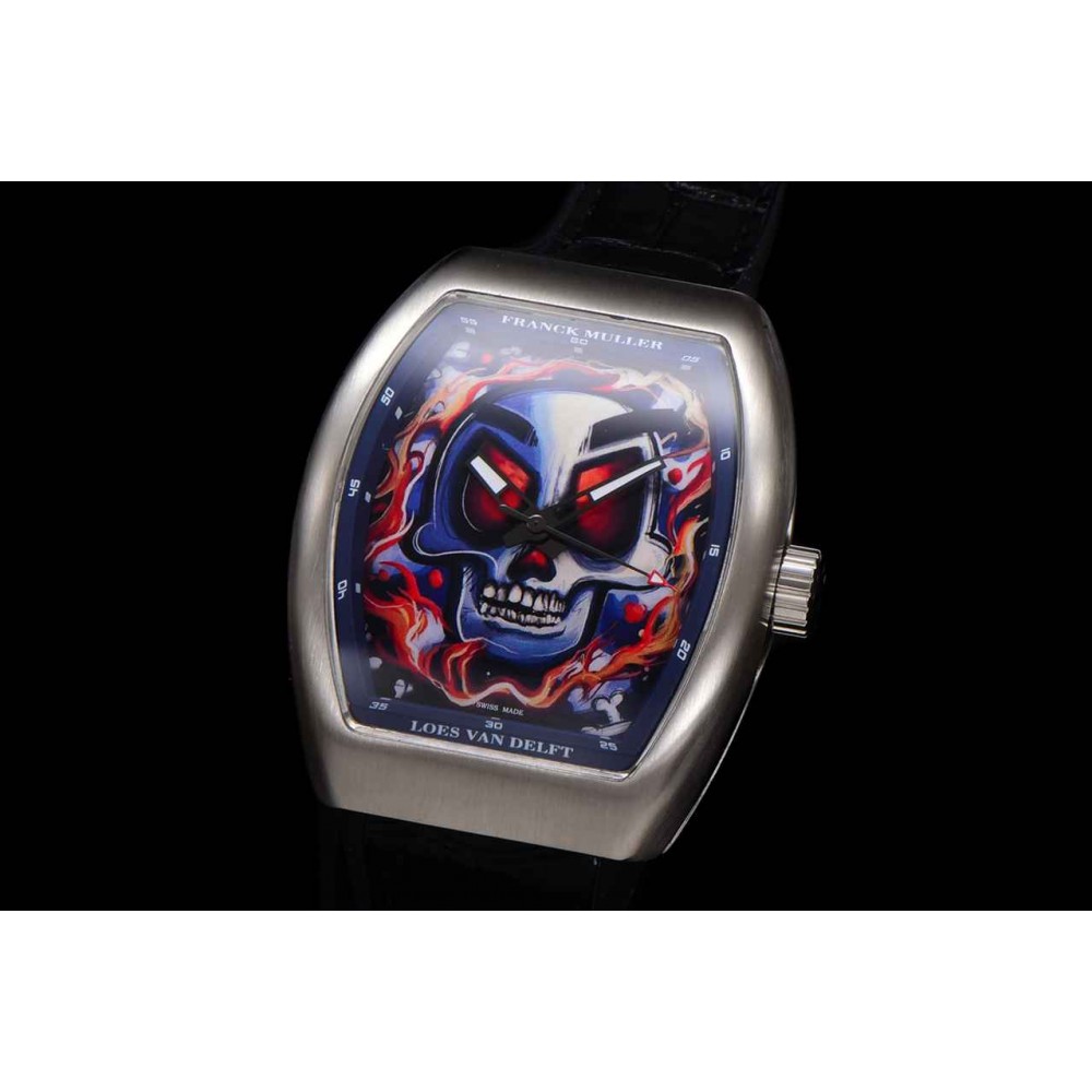 FRANCK MULLER FL0119