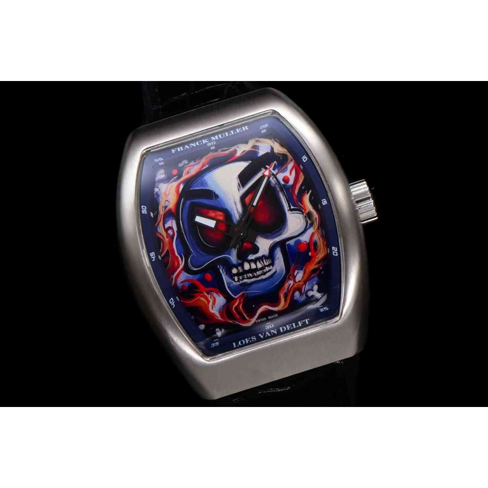 FRANCK MULLER FL0119