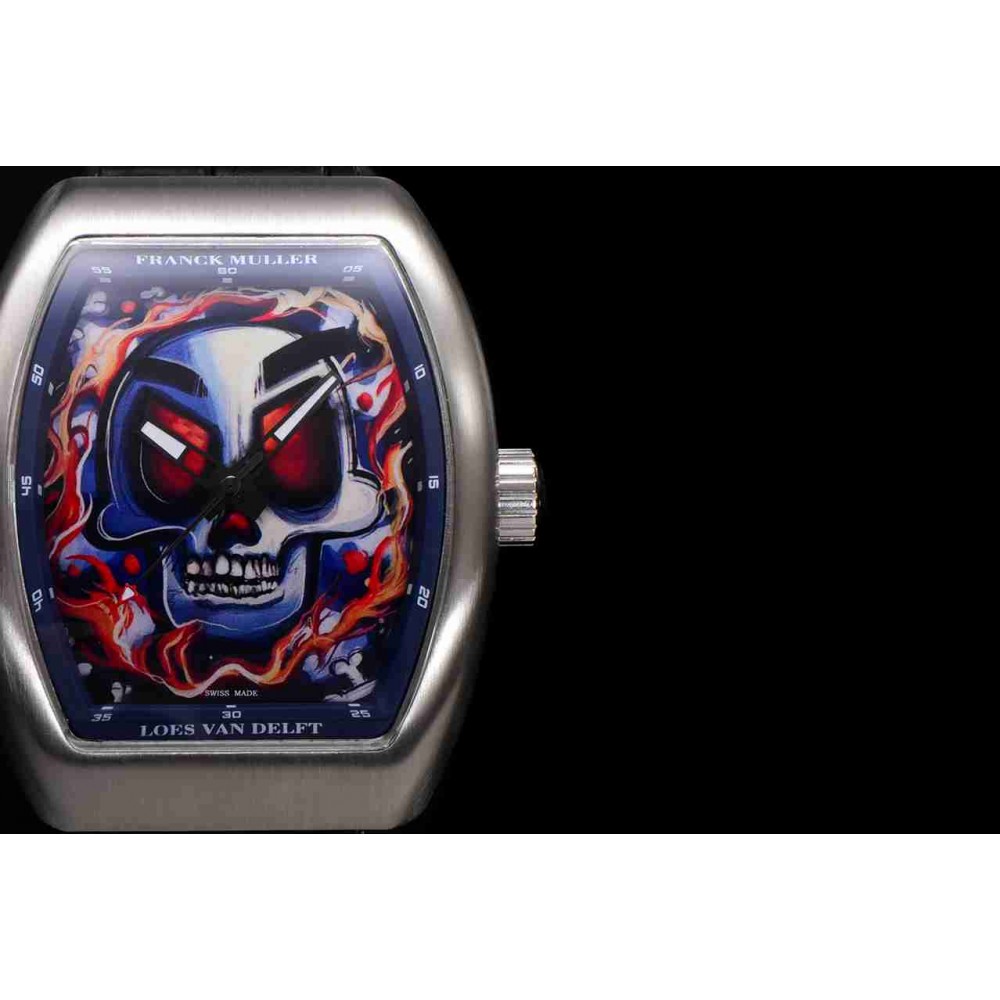 FRANCK MULLER FL0119