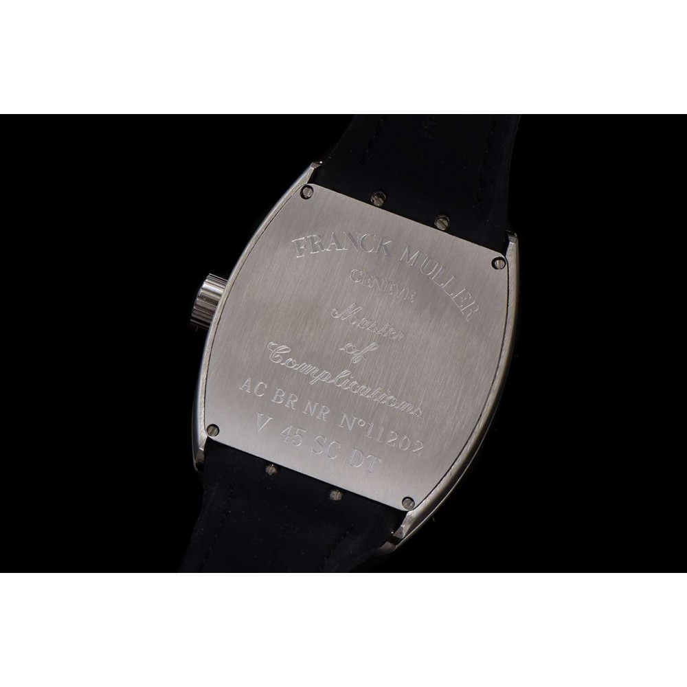 FRANCK MULLER FL0119