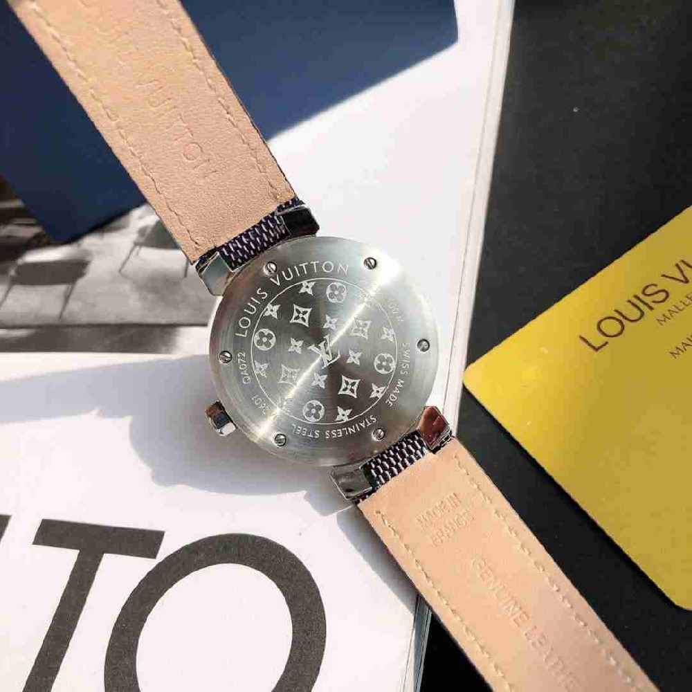 Louis Vuitton LVW0016