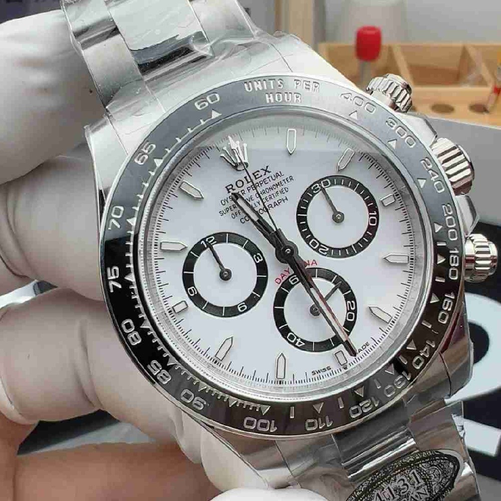 ROLEX   Cosmograph Daytona RO0089 (2025 NEW)