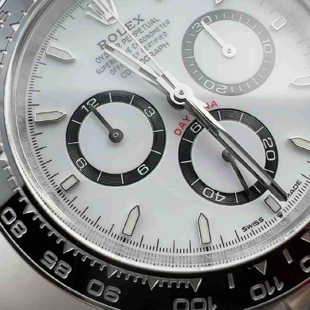ROLEX   Cosmograph Daytona RO0089 (2025 NEW)