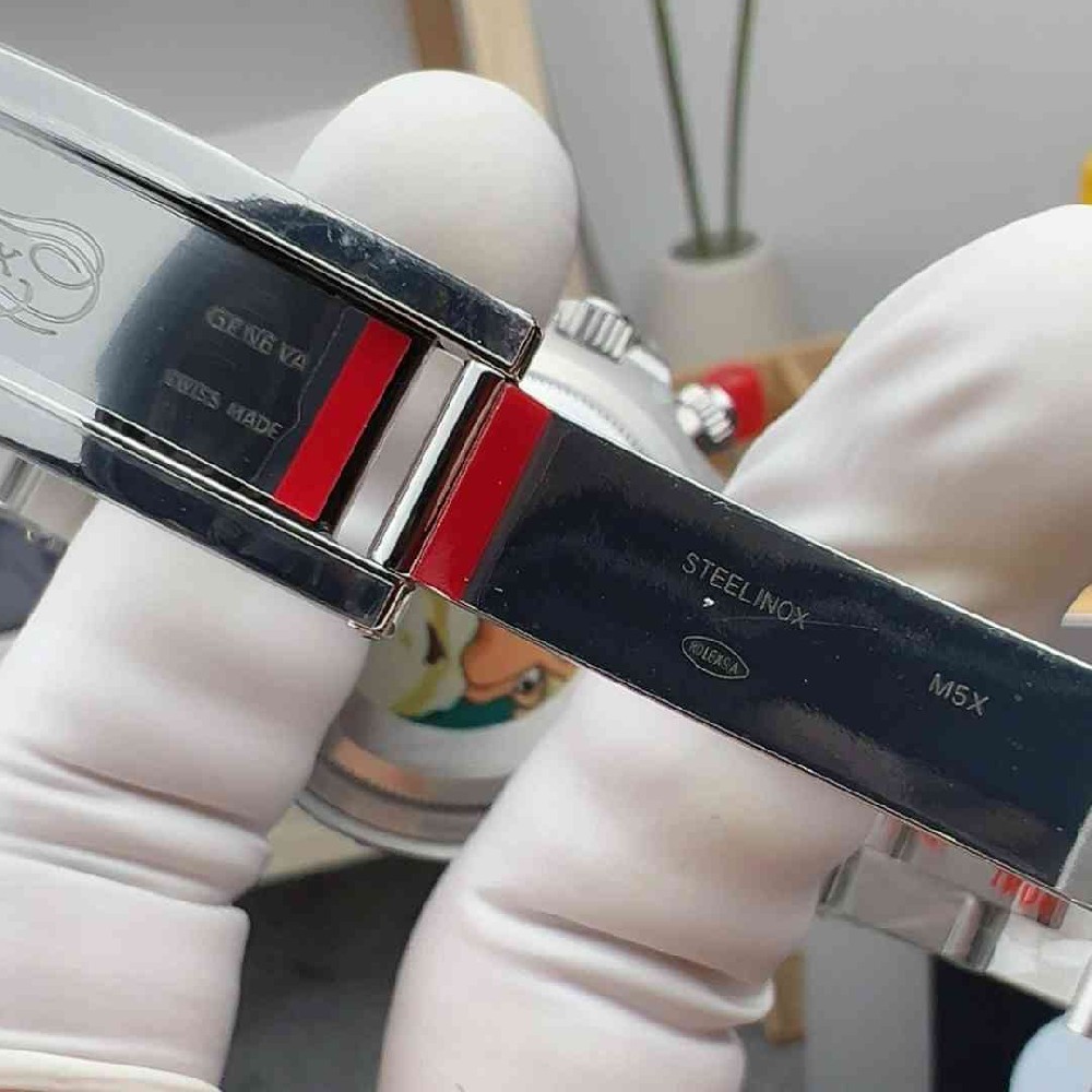 ROLEX   Cosmograph Daytona RO0089 (2025 NEW)