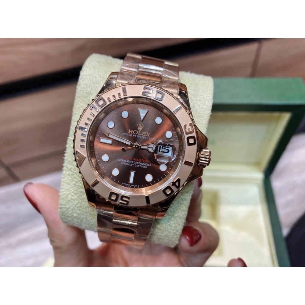 ROLEX  A Yacht-Master RO0127