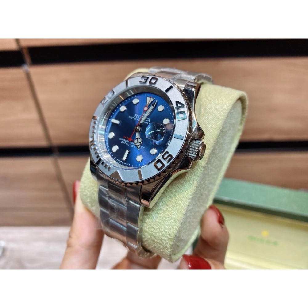 ROLEX A Yacht-Master RO0128