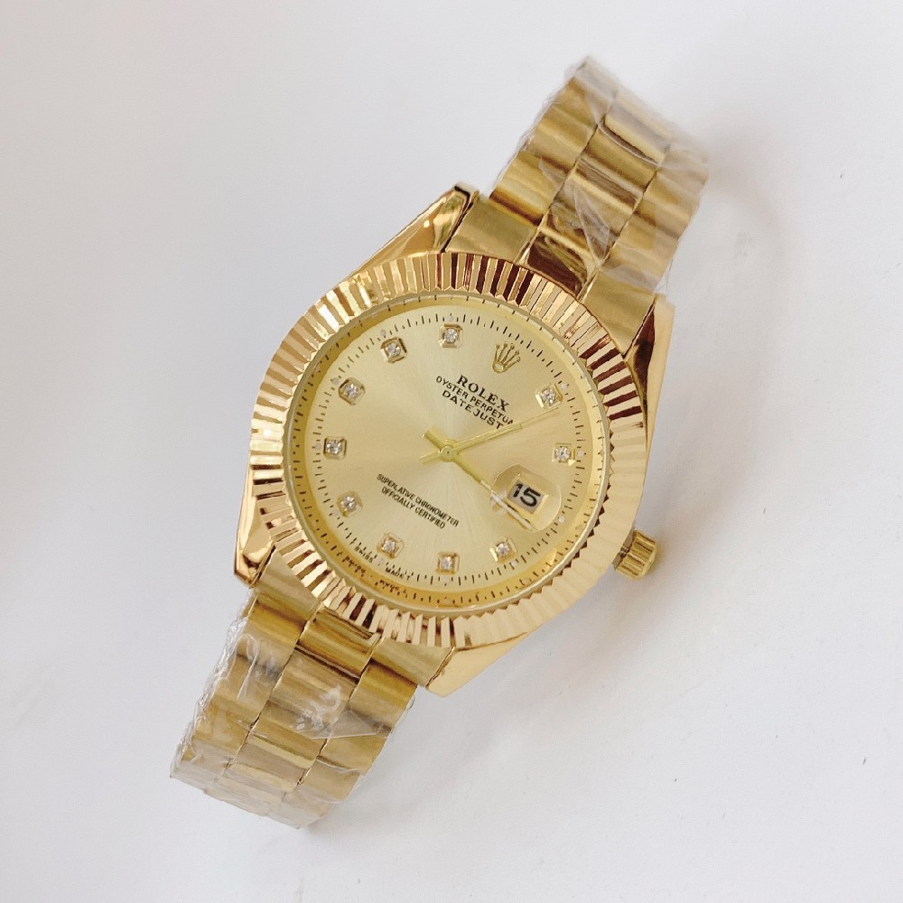 ROLEX B Datejust 40MM RO0134