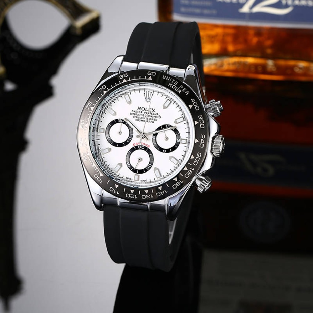 ROLEX B Cosmograph Daytona RO0137