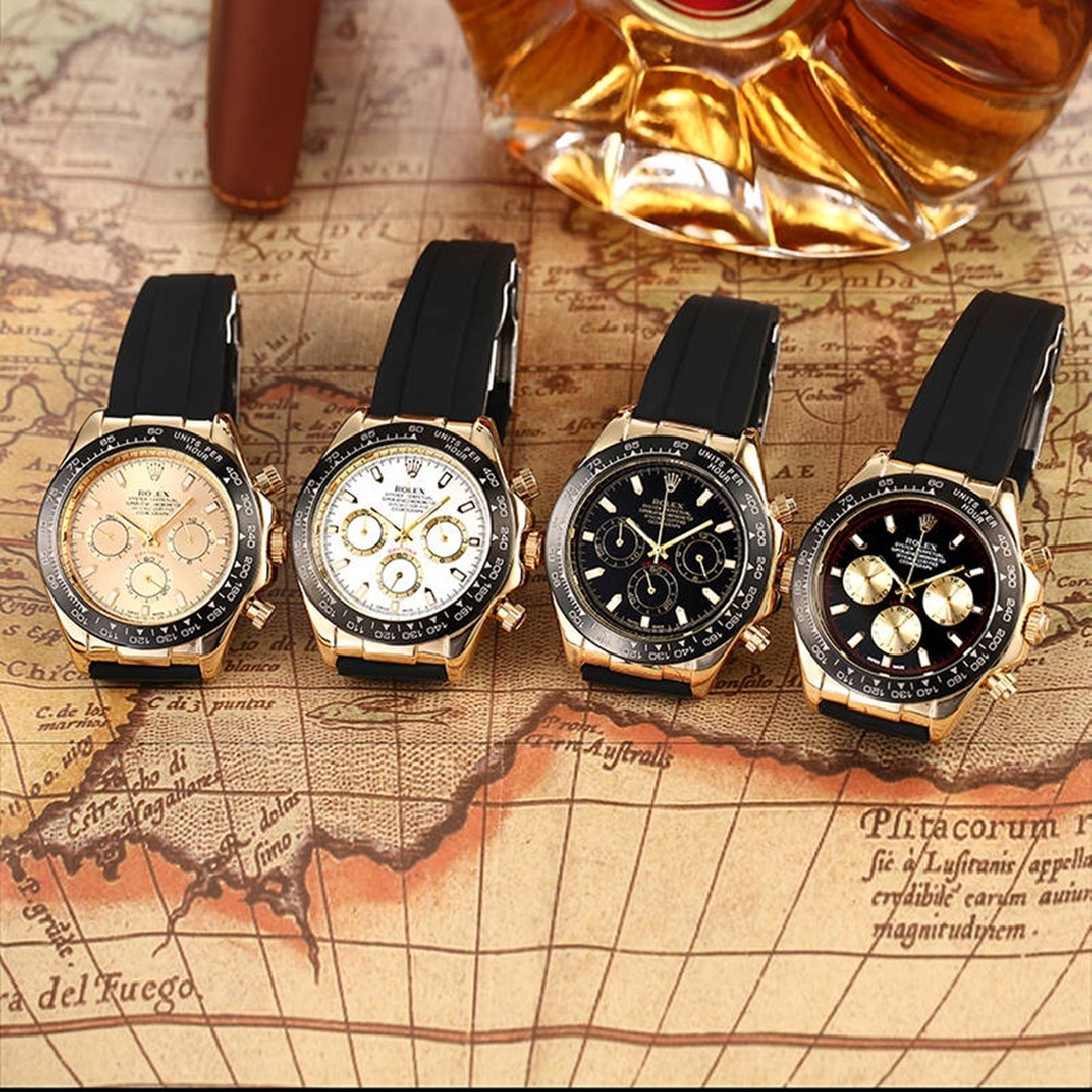 ROLEX B Cosmograph Daytona RO0138