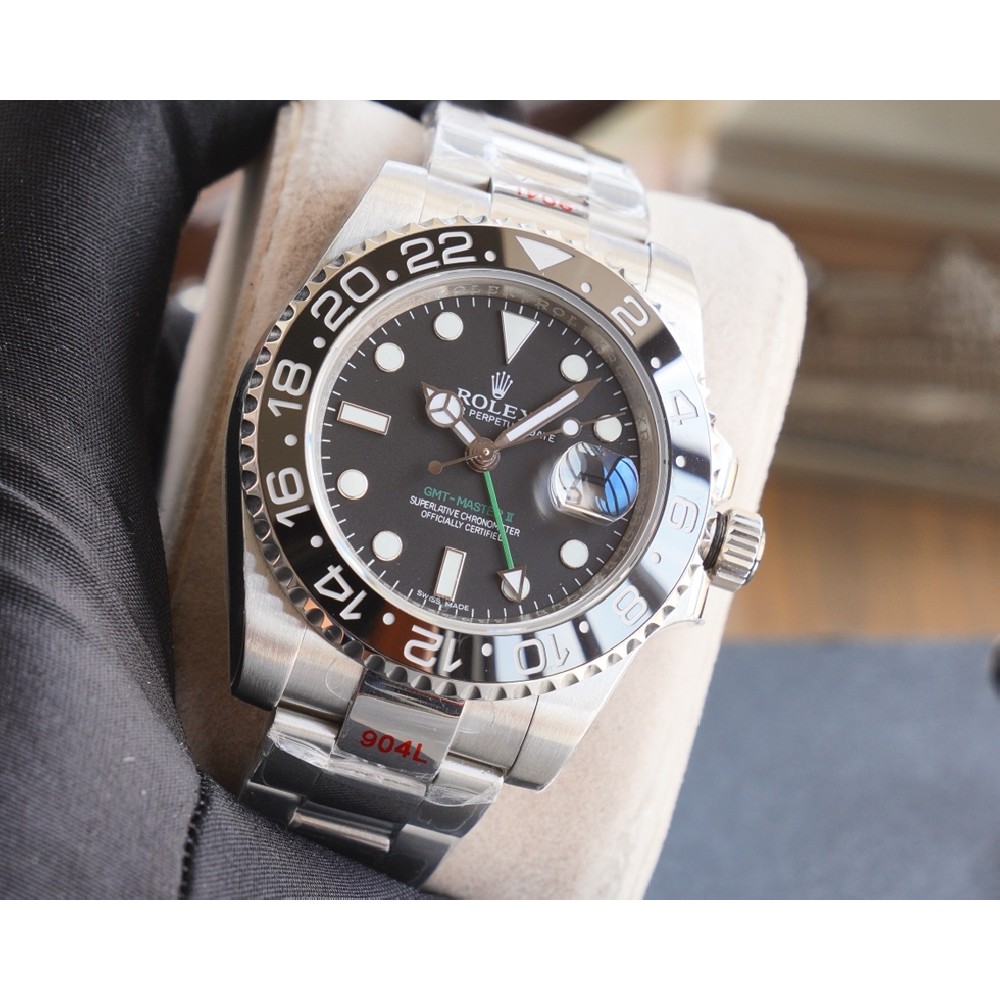 ROLEX  GMT-MASTER Ⅱ 40MM RO0171