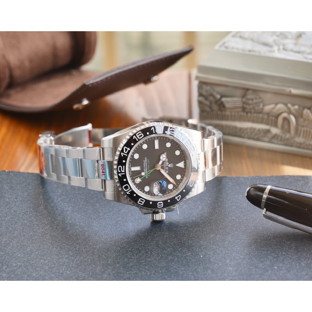 ROLEX  GMT-MASTER Ⅱ 40MM RO0171