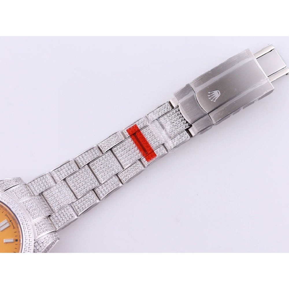 ROLEX  New Oyster Perpetual 41MM RO0311