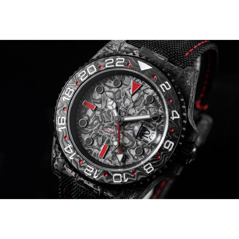 ROLEX  GMT-MASTER Ⅱ 40MM RO0319