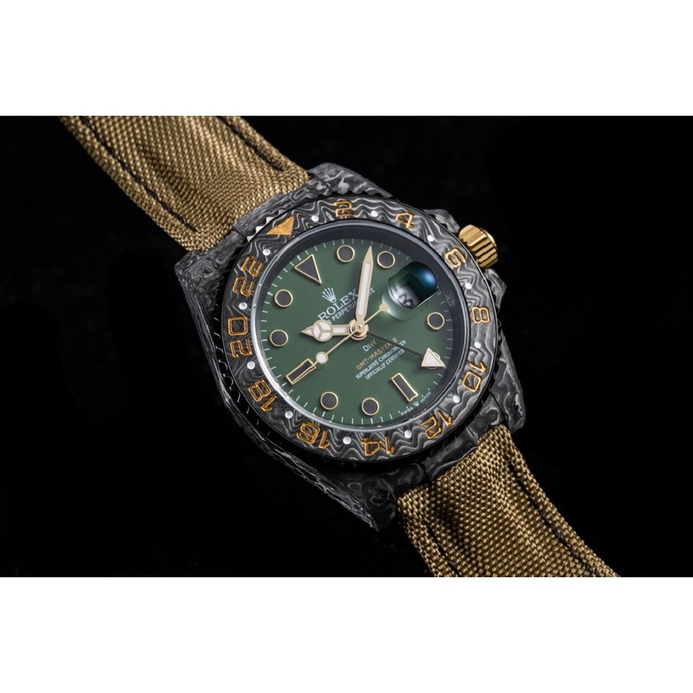 ROLEX  GMT-MASTER Ⅱ 40MM RO0320