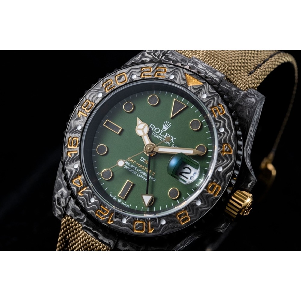 ROLEX  GMT-MASTER Ⅱ 40MM RO0320