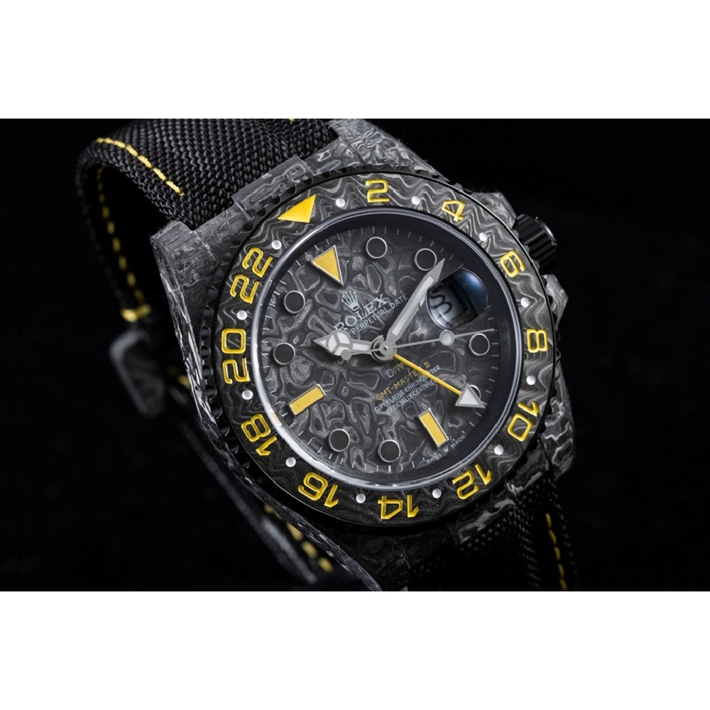 ROLEX  GMT-MASTER Ⅱ 40MM RO0322