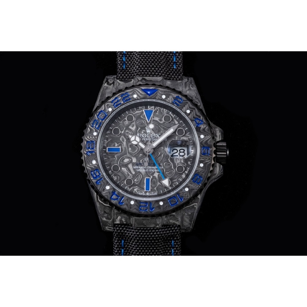 ROLEX  GMT-MASTER Ⅱ 40MM RO0324