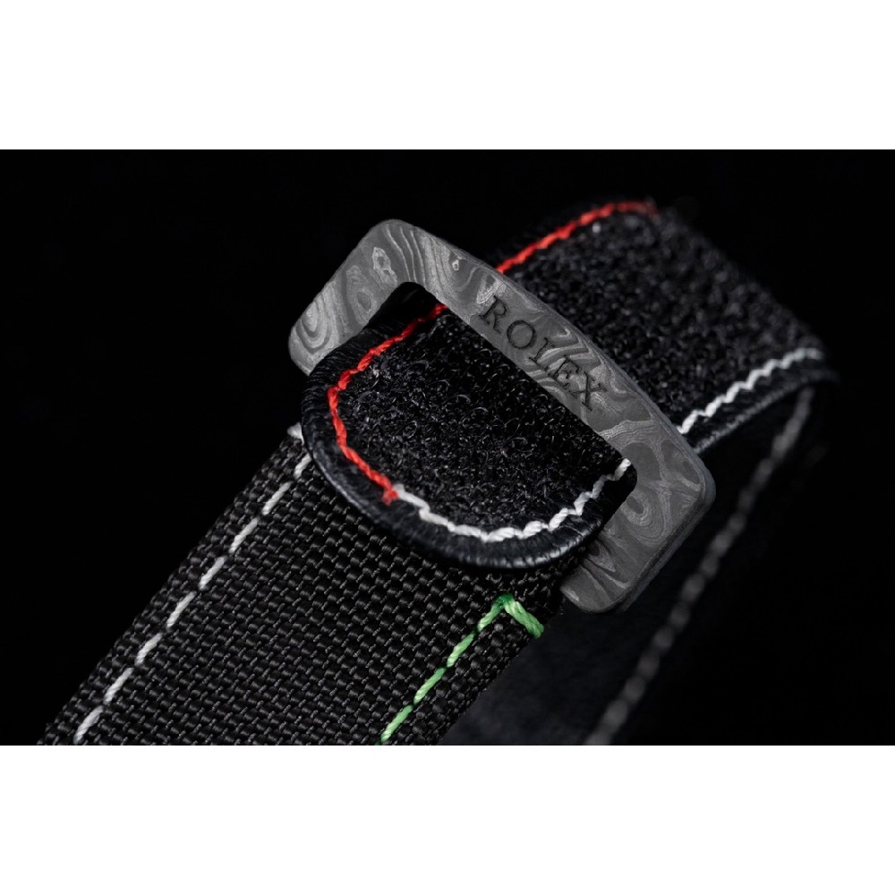 ROLEX  GMT-MASTER Ⅱ 40MM RO0325