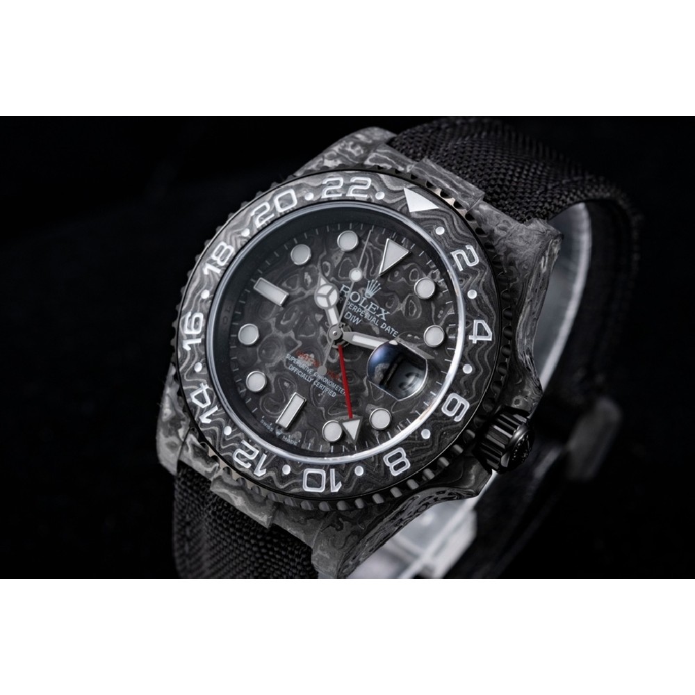 ROLEX  GMT-MASTER Ⅱ 40MM RO0326