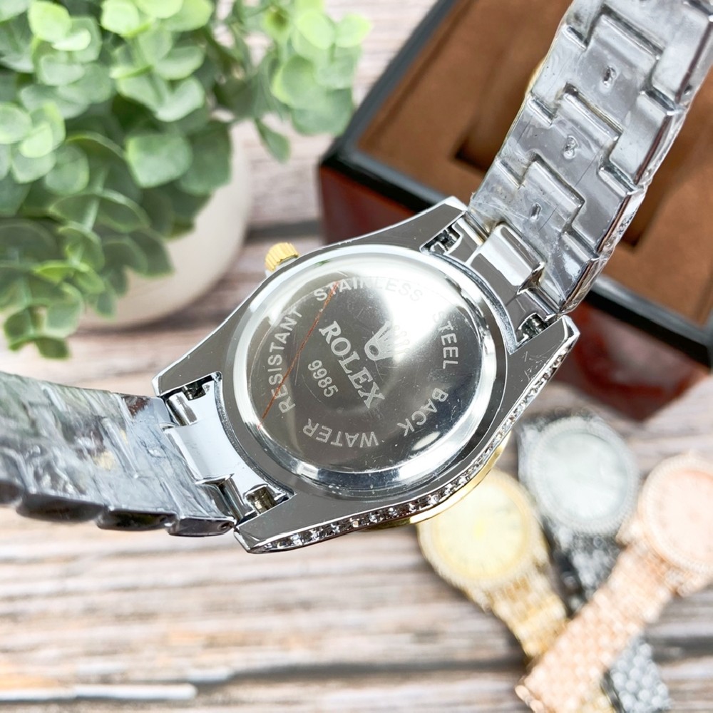 ROLEX B Datejust 40MM RO0344