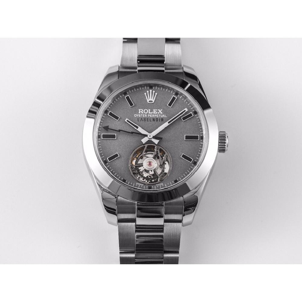 ROLEX  New Oyster Perpetual RO0362