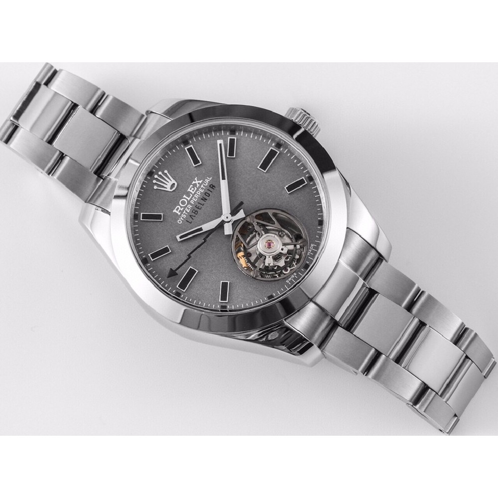 ROLEX  New Oyster Perpetual RO0362