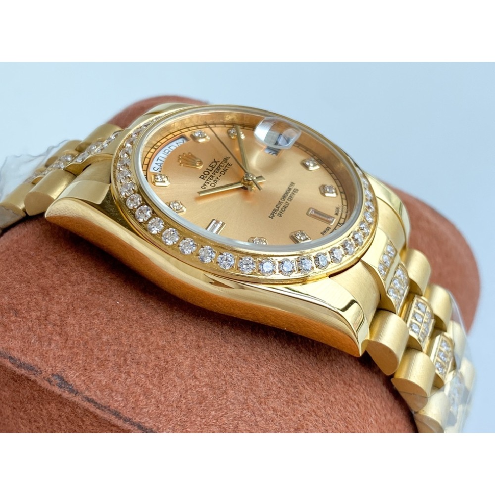 ROLEX Day Date 36 RO0417