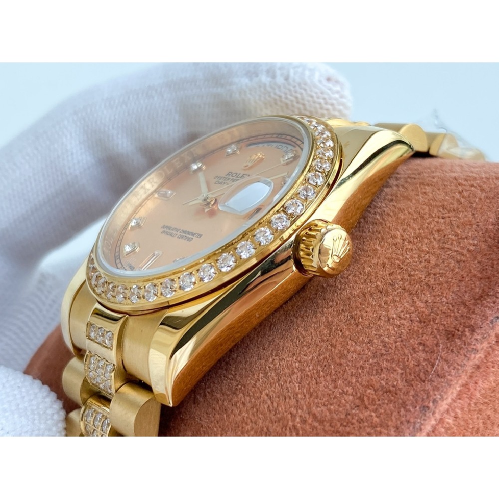 ROLEX Day Date 36 RO0417