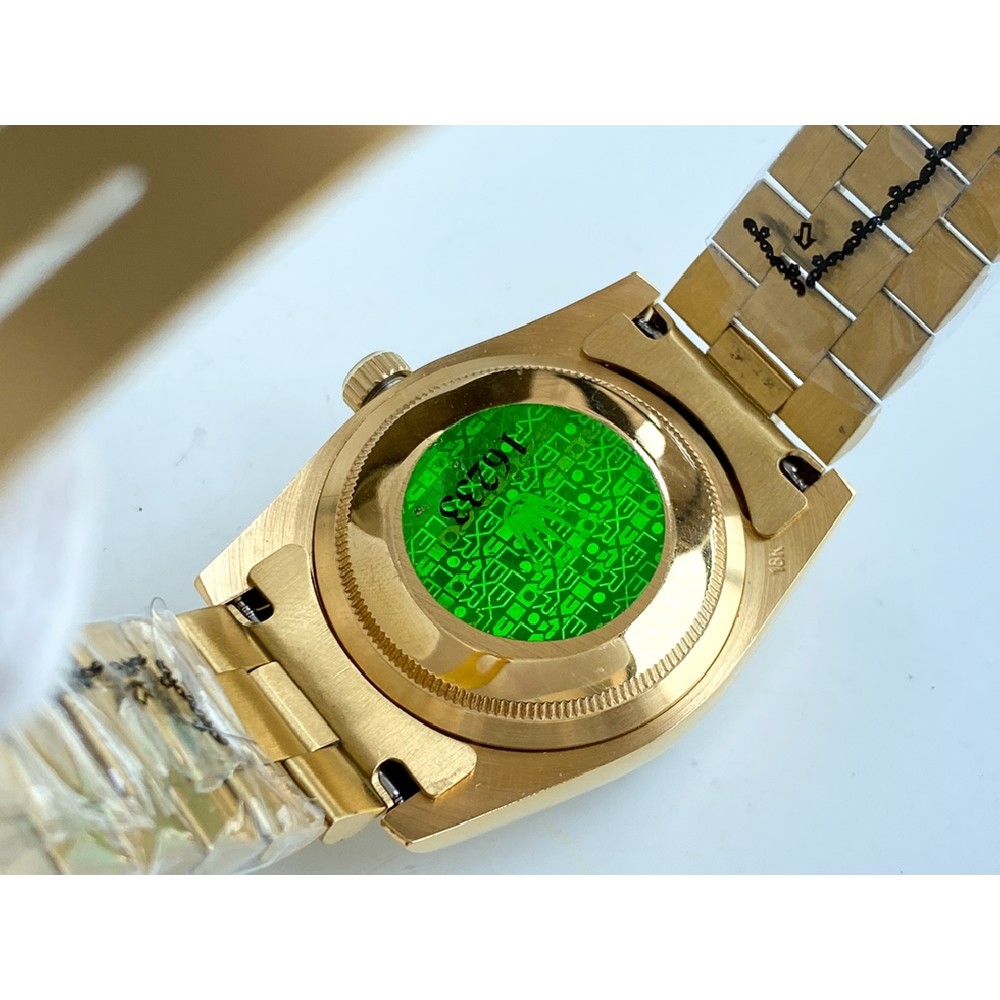 ROLEX Day Date 36 RO0417