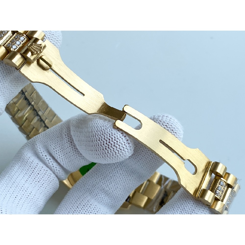 ROLEX Day Date 36 RO0417