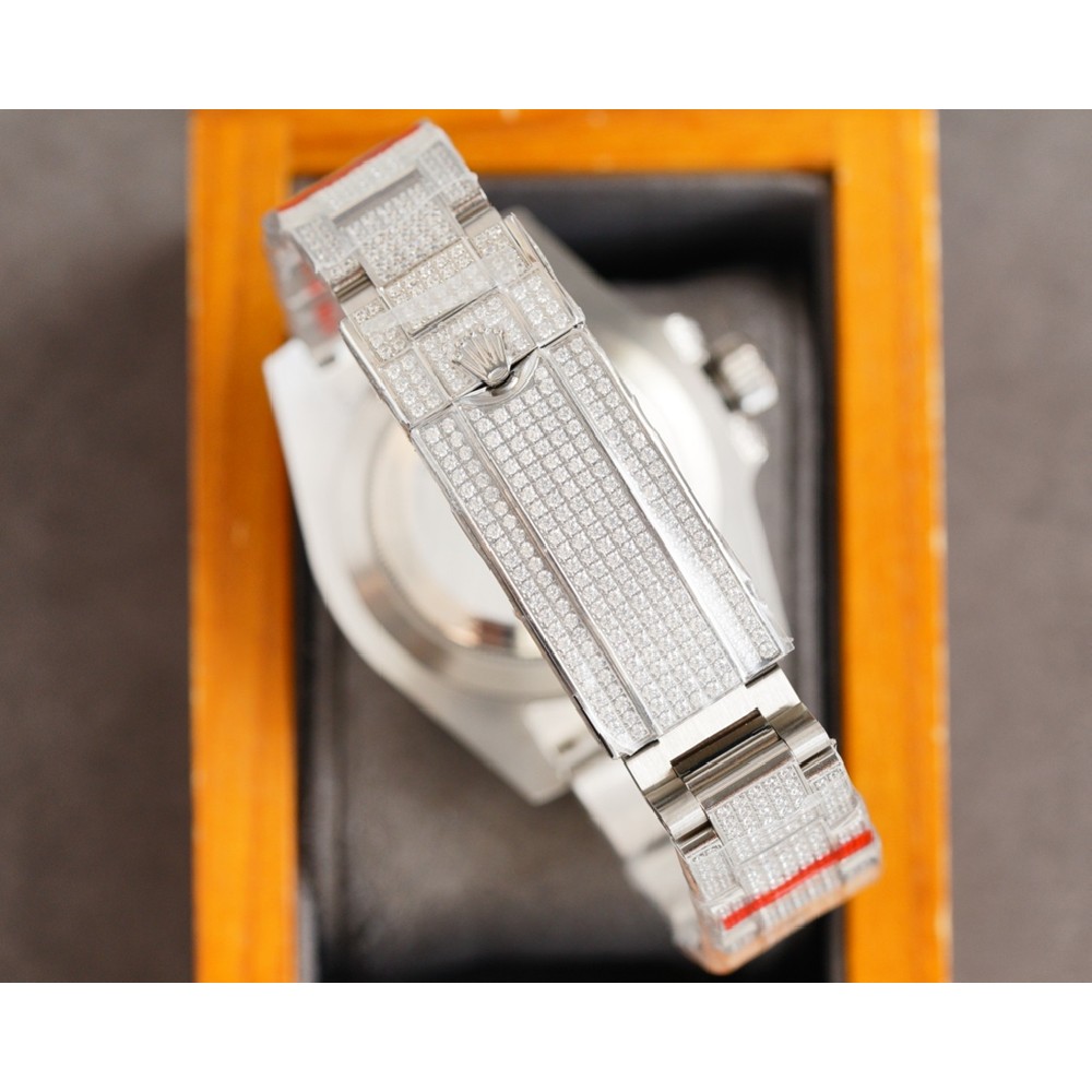 ROLEX  SUBMARINER DATA 40MM RO0459