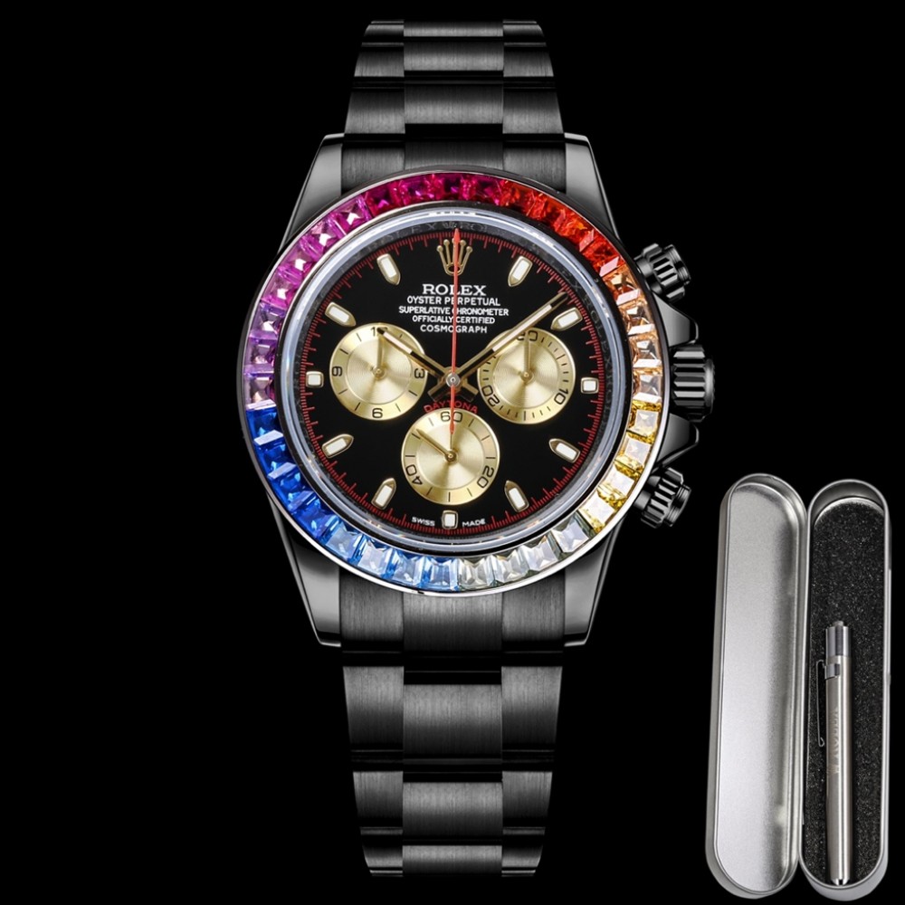 ROLEX Cosmograph Daytona RO0486