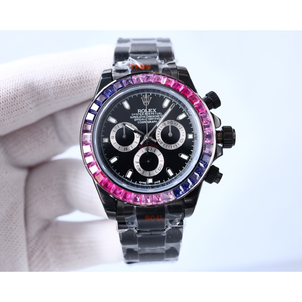 ROLEX Cosmograph Daytona RO0524