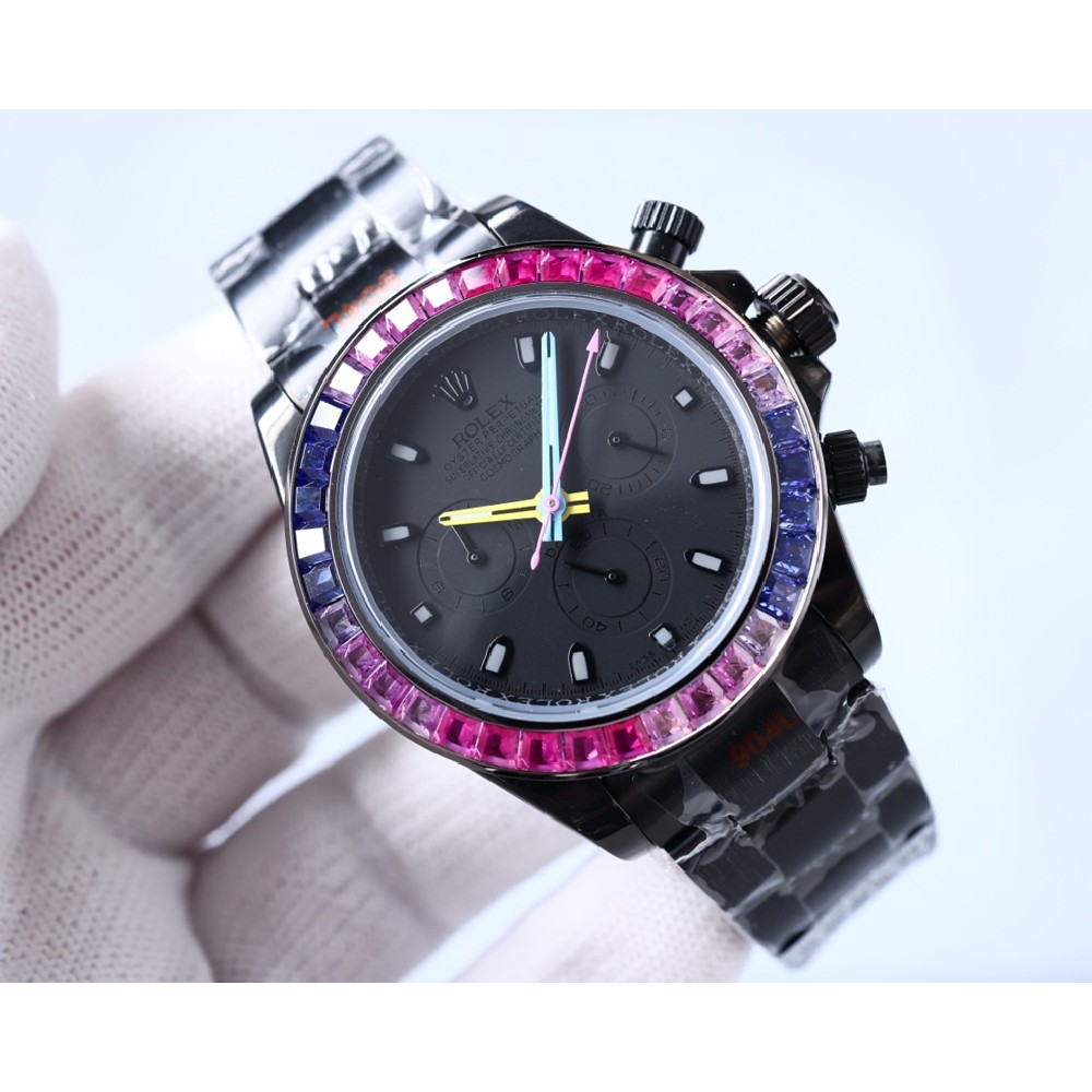 ROLEX Cosmograph Daytona RO0527