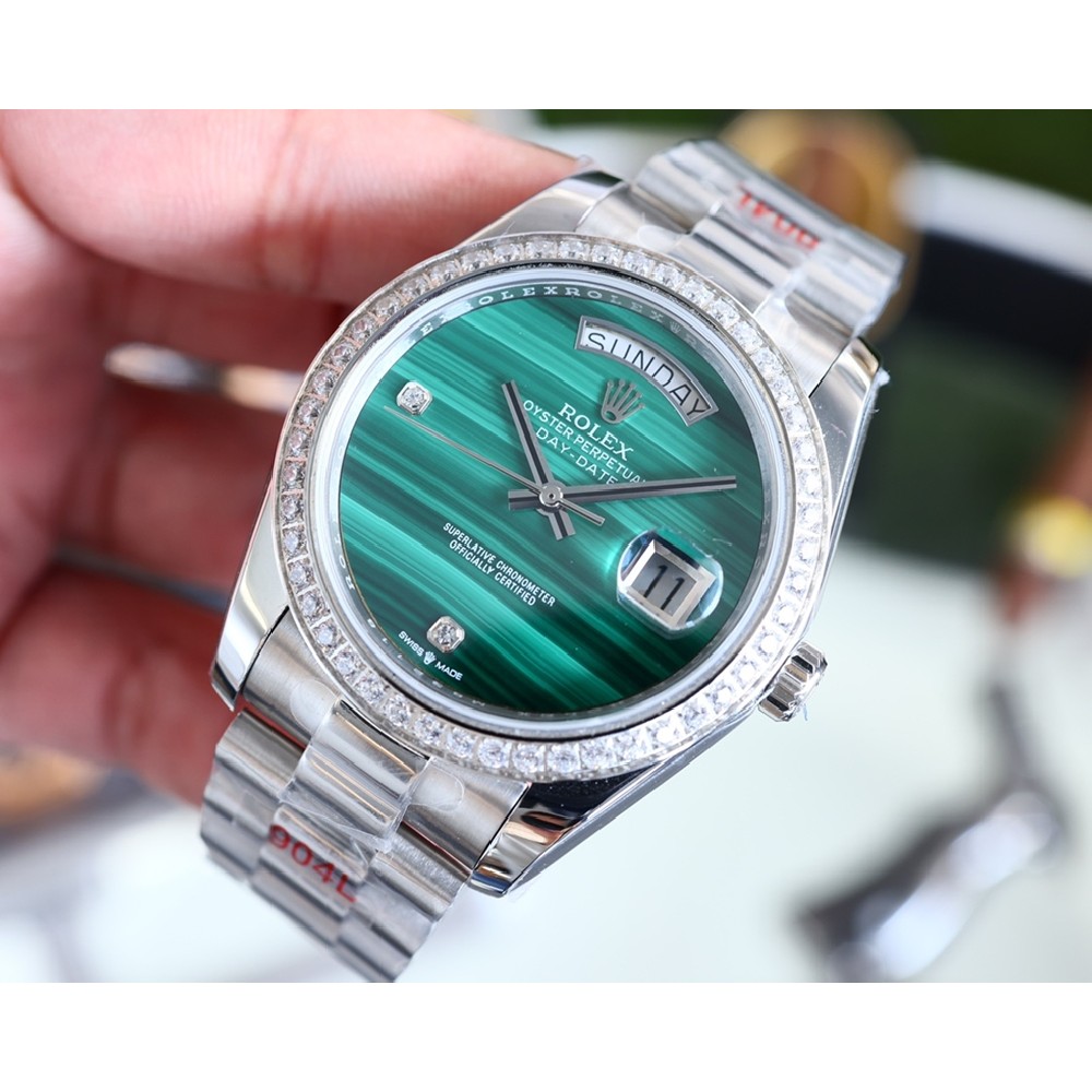 ROLEX  Day Date 41 RO0621
