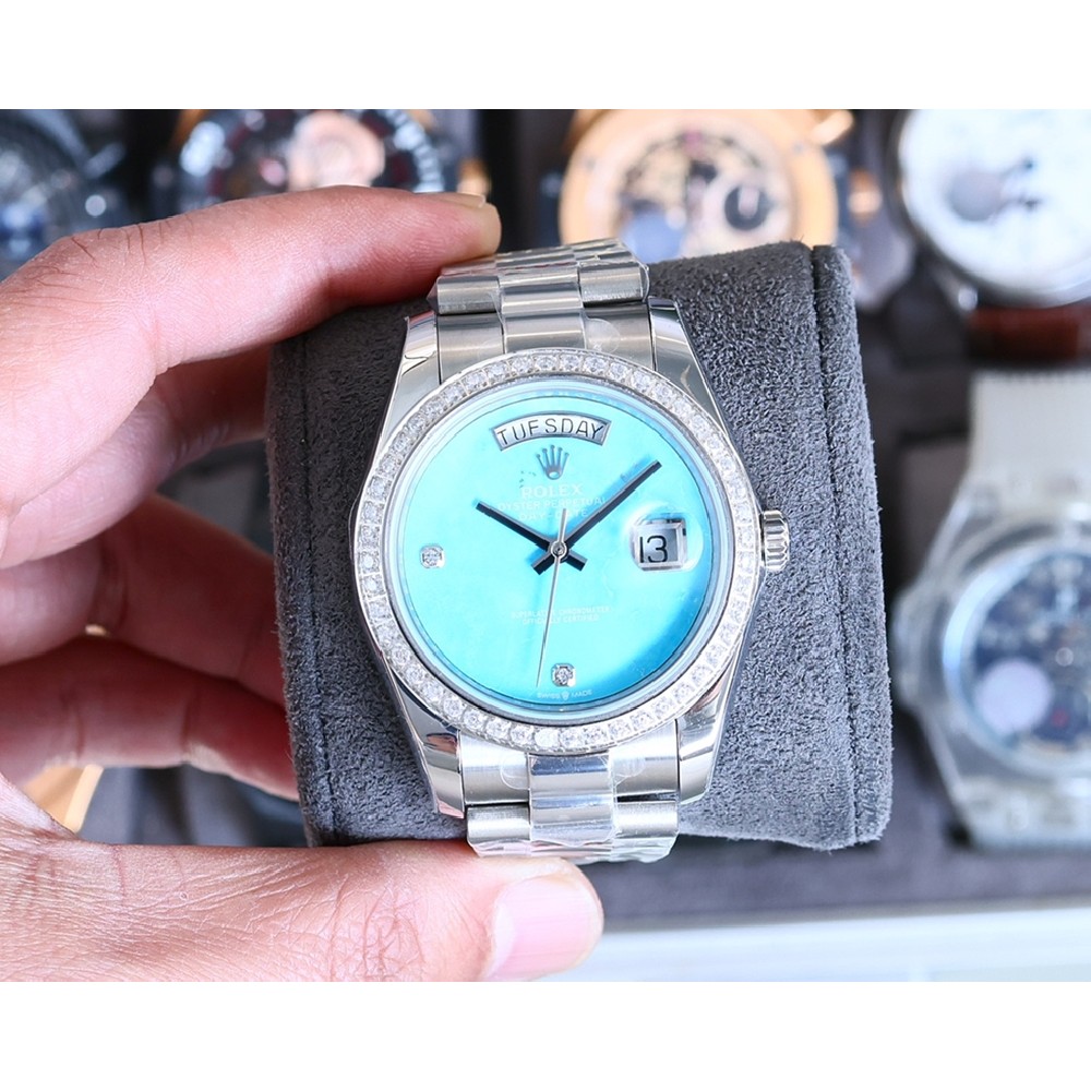 ROLEX Day Date 41 RO0622