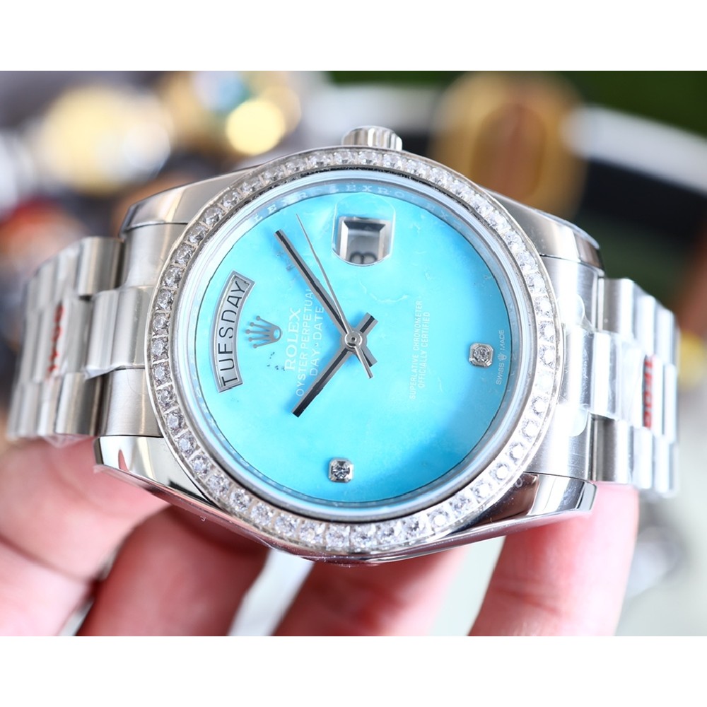 ROLEX Day Date 41 RO0622