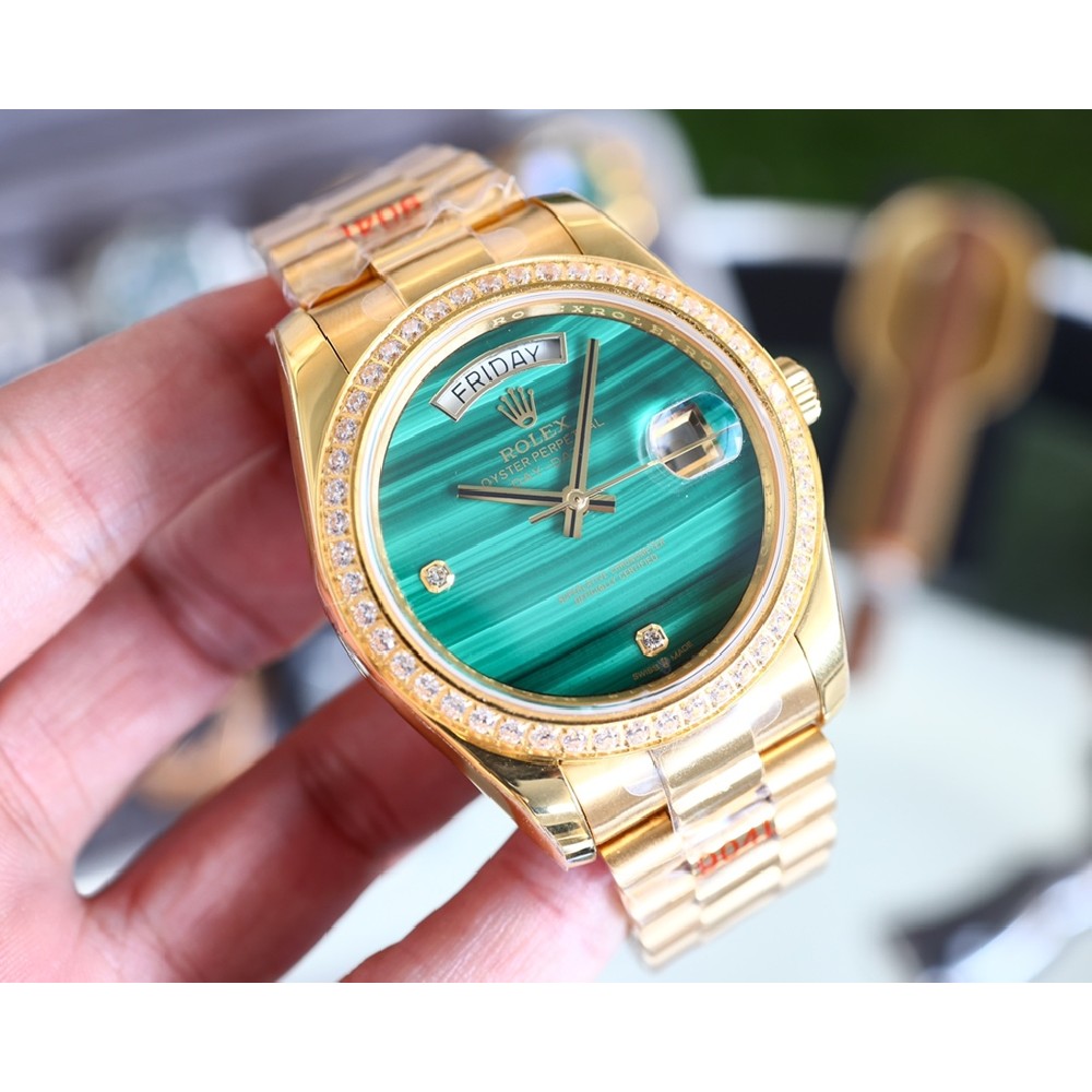 ROLEX Day Date 41 RO0624