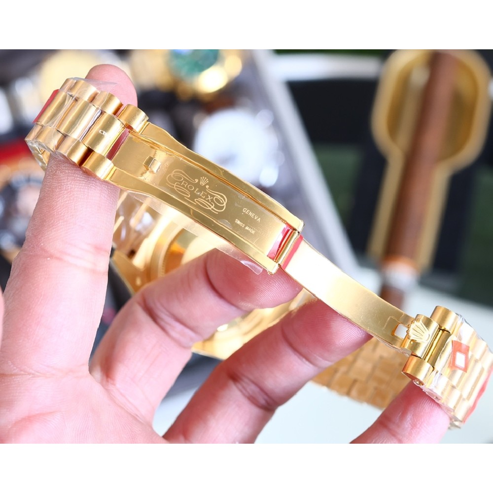 ROLEX Day Date 41 RO0624