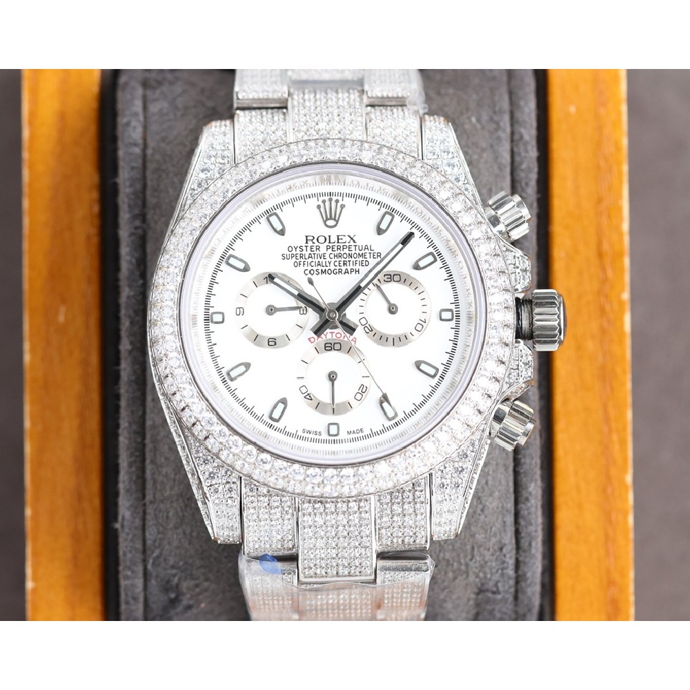 ROLEX  Cosmograph Daytona RO0634