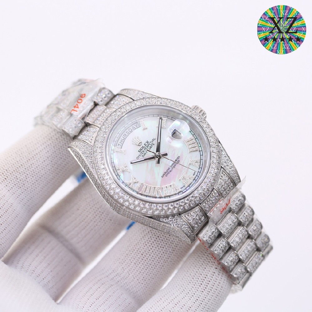 ROLEX Day Date 41 RO0668