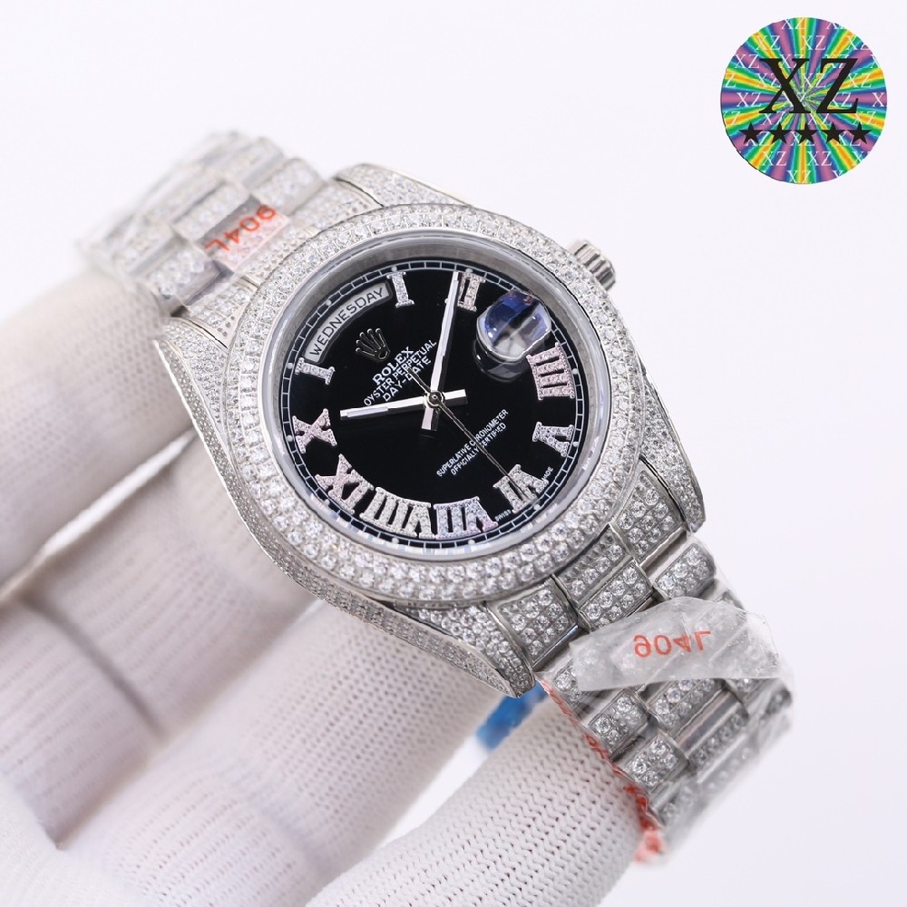 ROLEX Day Date 41 RO0668