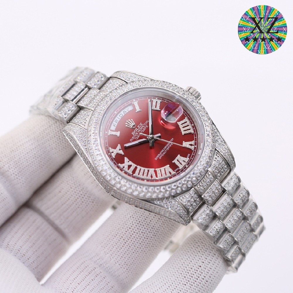 ROLEX Day Date 41 RO0668