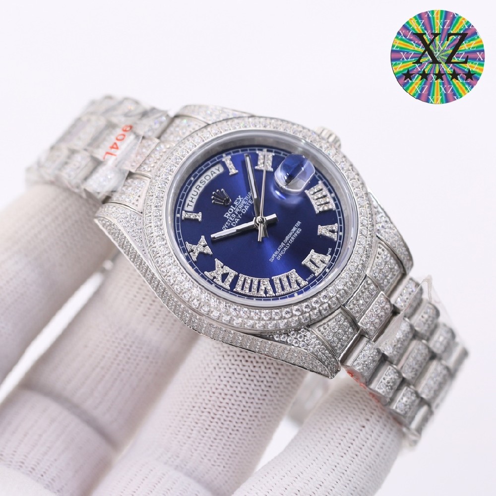 ROLEX Day Date 41 RO0668