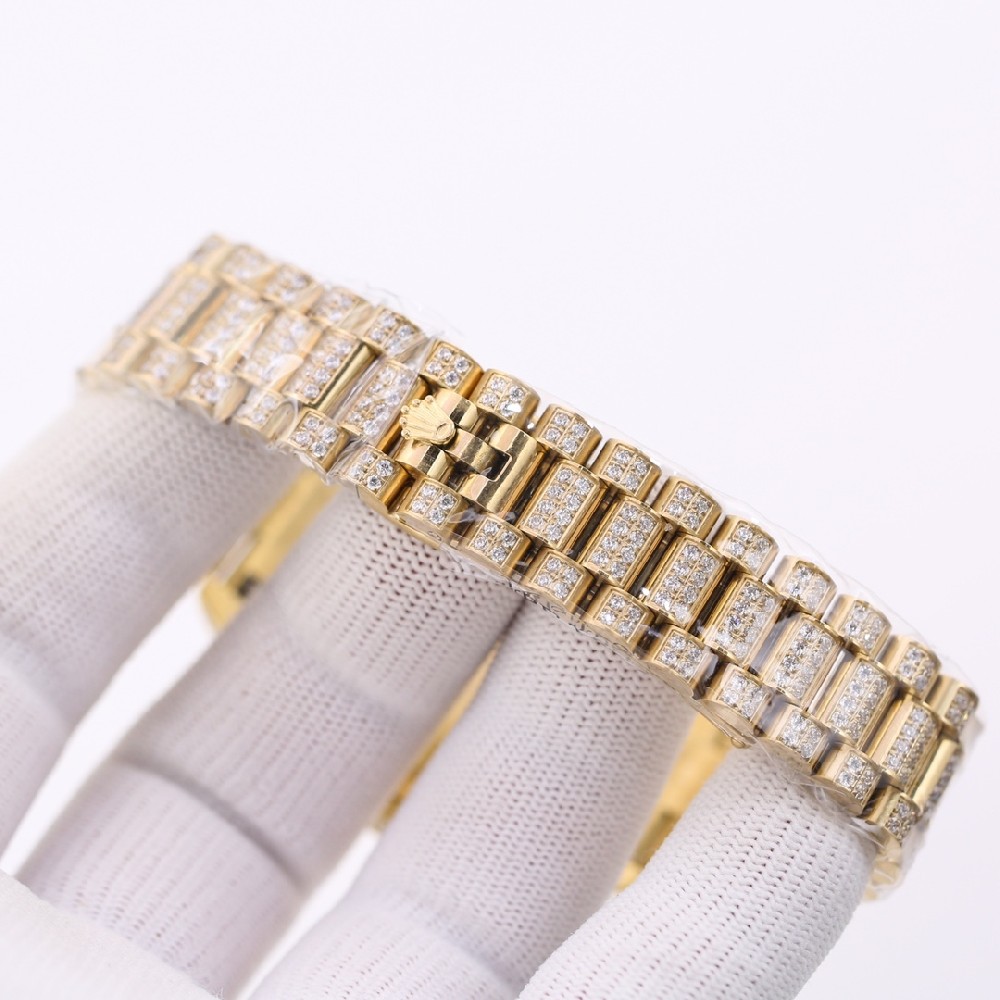 ROLEX Day Date 41 RO0668