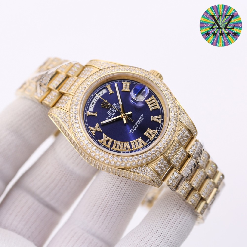 ROLEX Day Date 41 RO0669