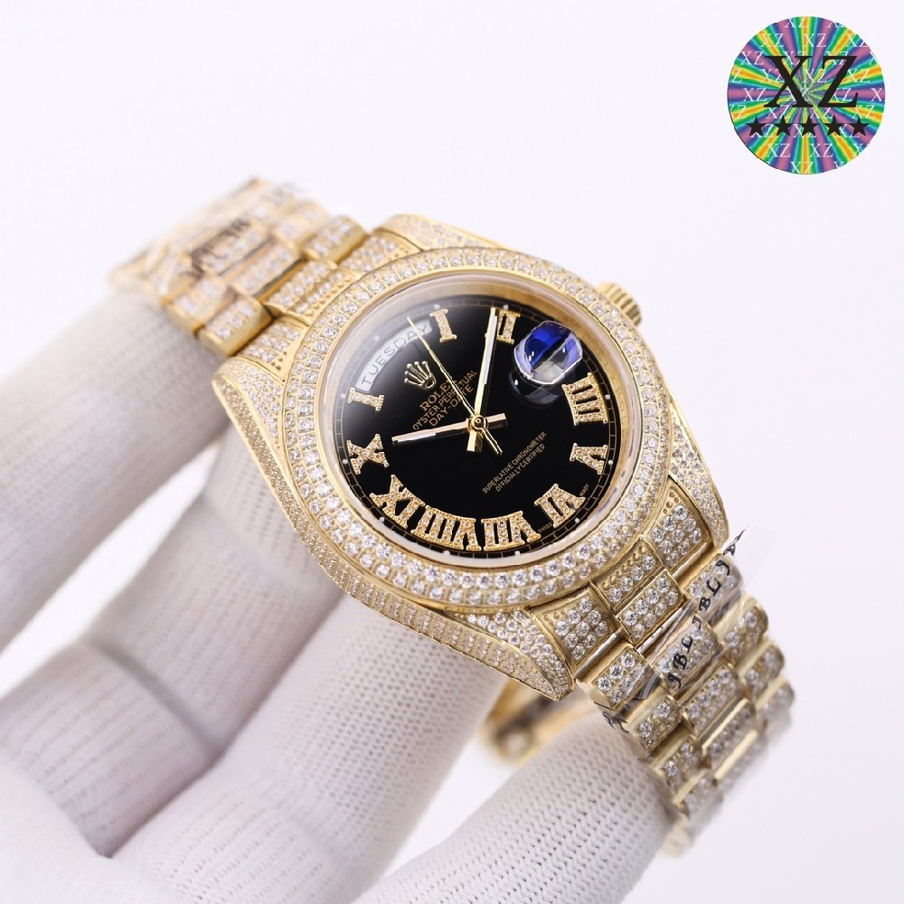 ROLEX Day Date 41 RO0669