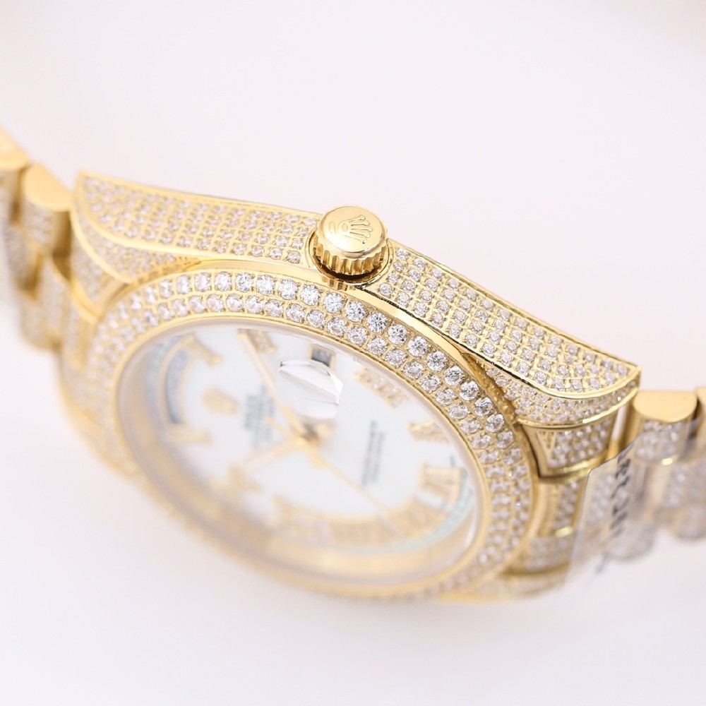 ROLEX Day Date 41 RO0669