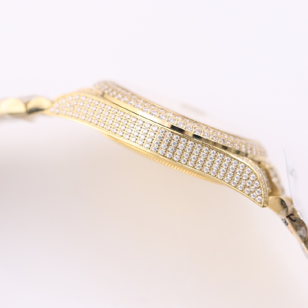 ROLEX Day Date 41 RO0669